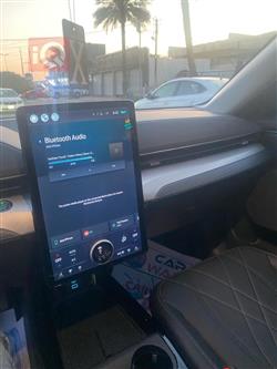 فۆرد مۆستانگ Mach-E